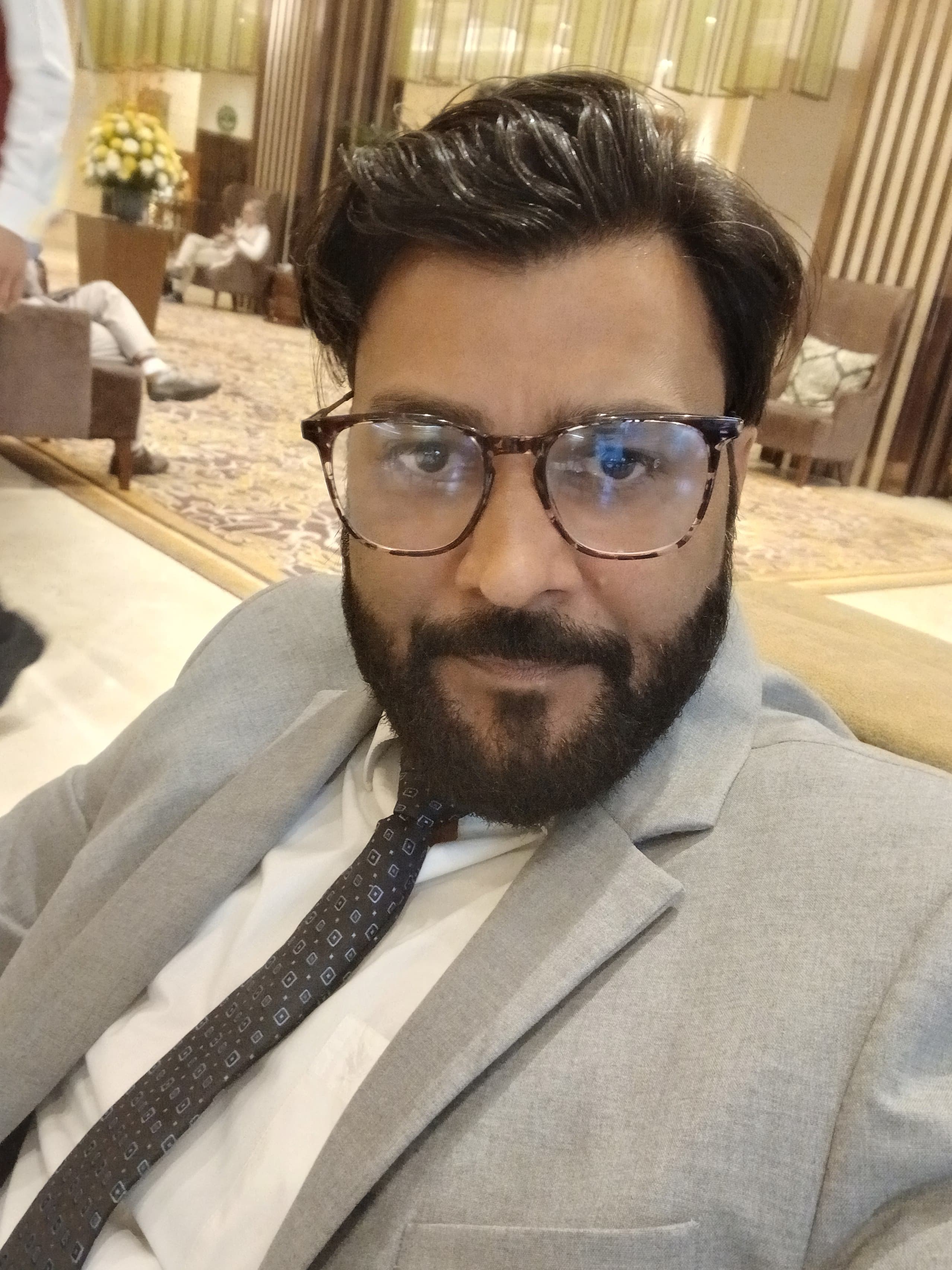 Amarjeet Singh - Founder & CEO