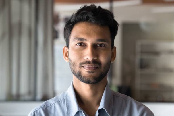 Rajesh Sharma