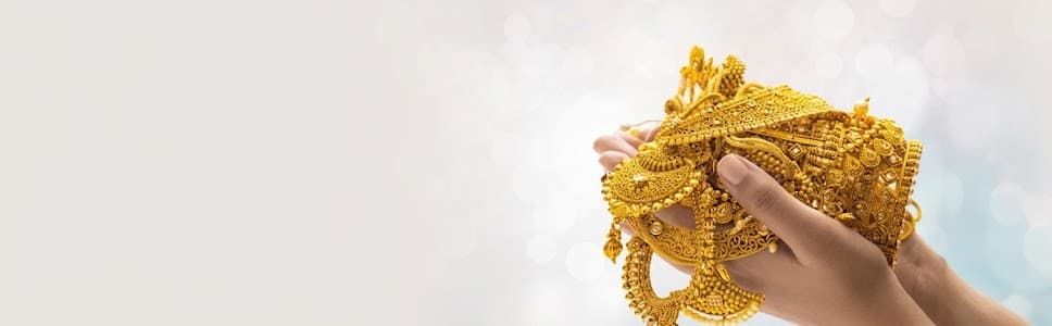 Turn your gold into opportunities
