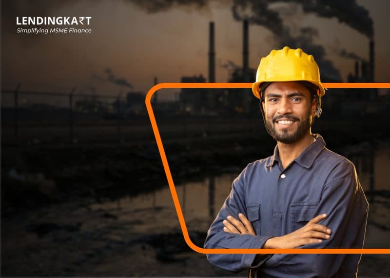 Industrial Machinery