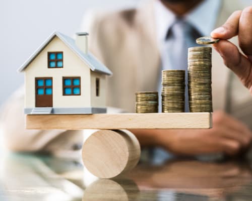 Loan Against Property