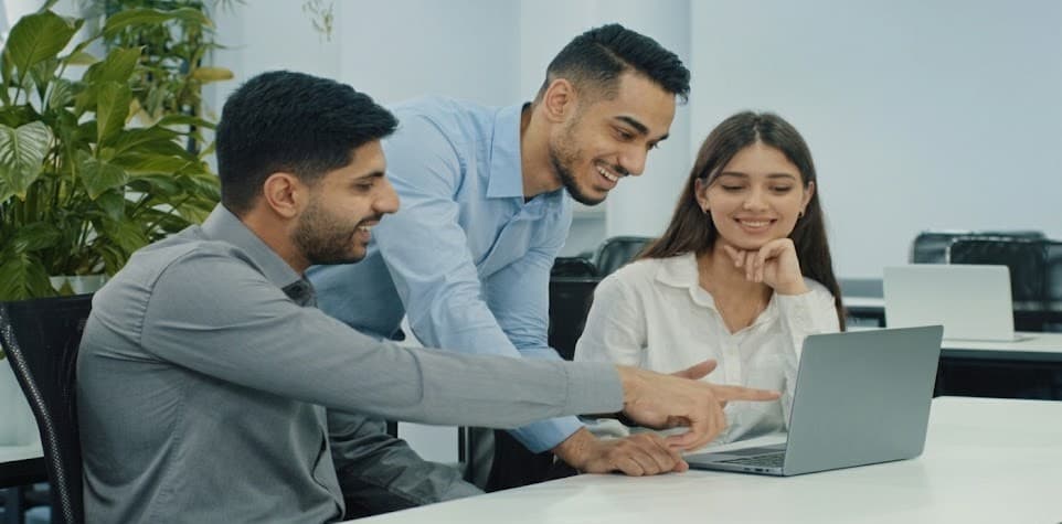 Partnership