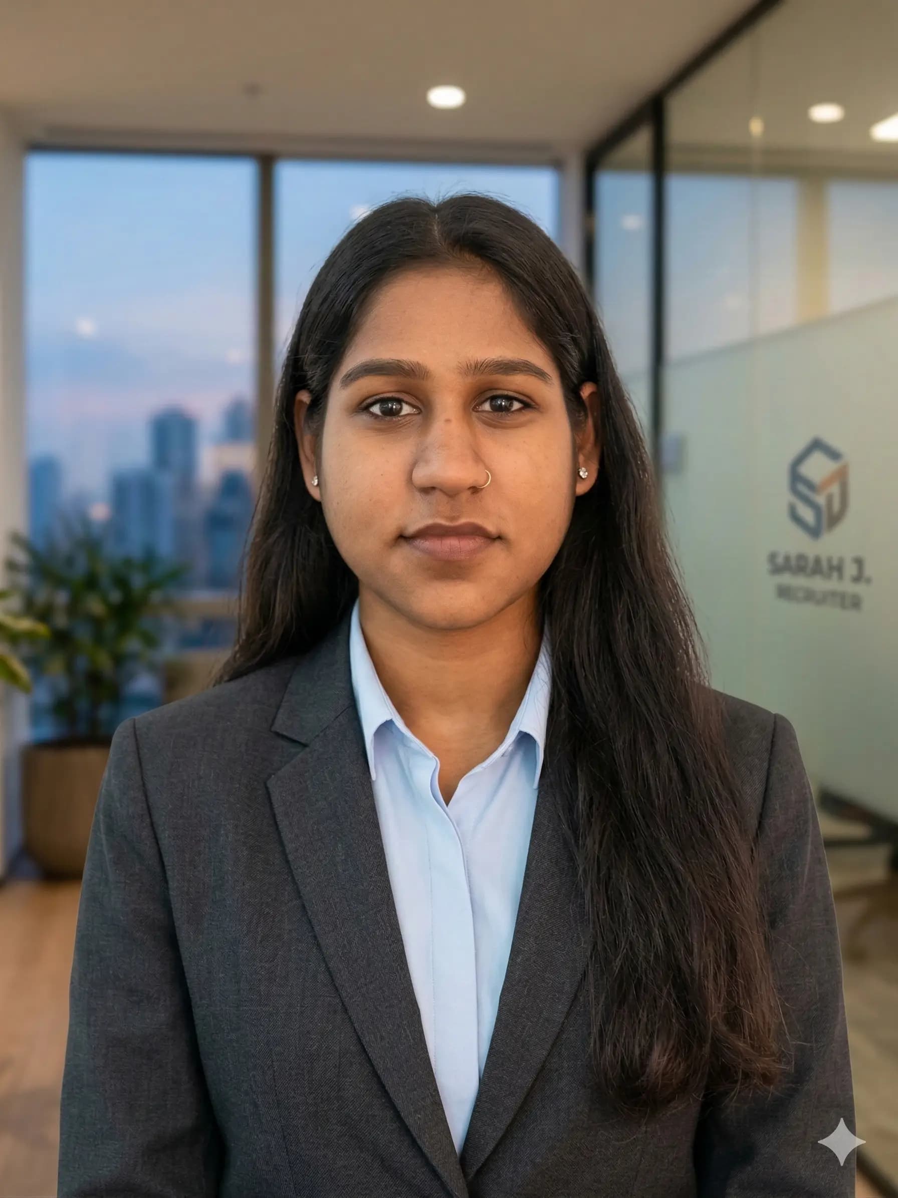 Priyanka Diwakar