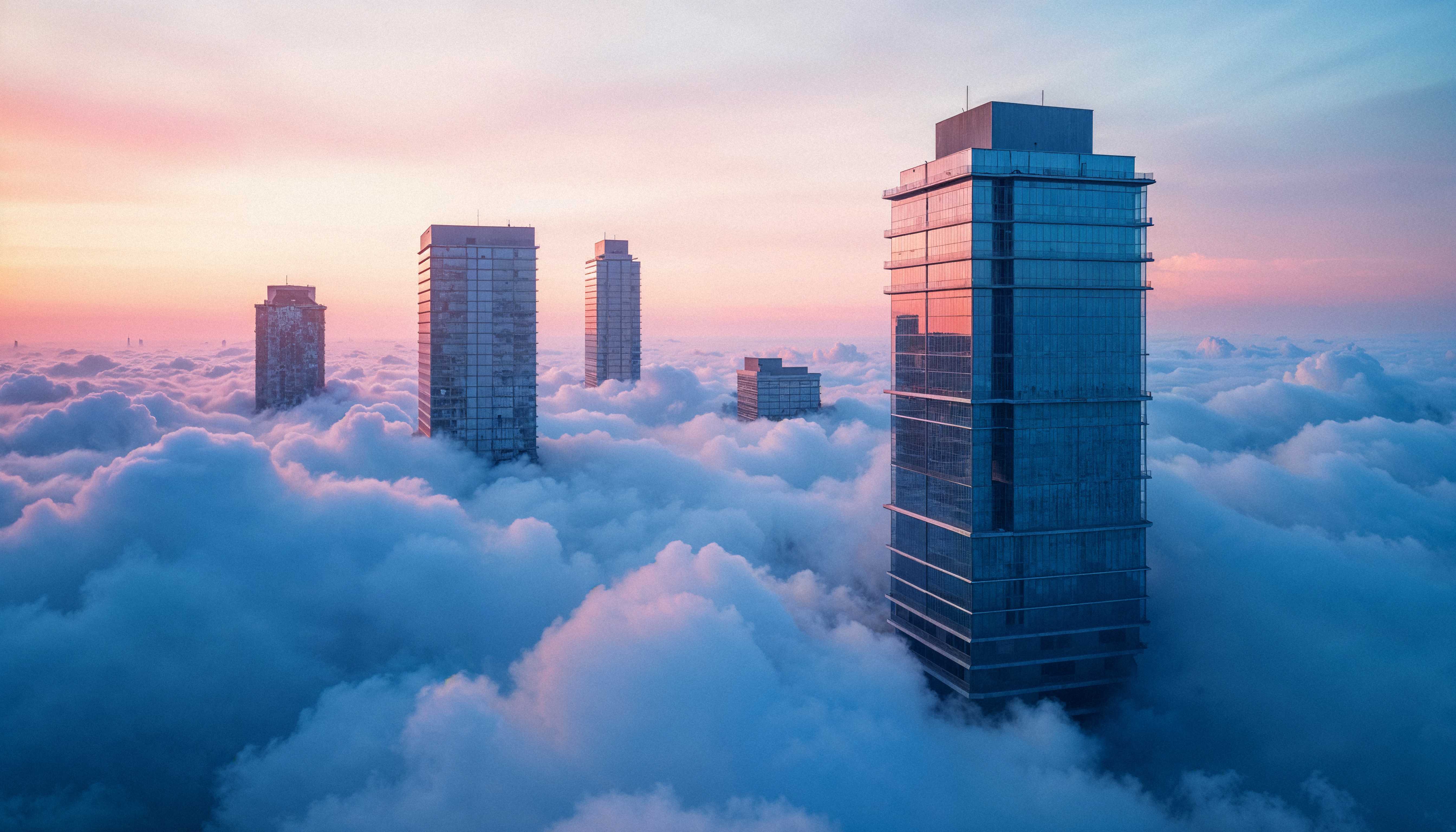 Money King Financial Background