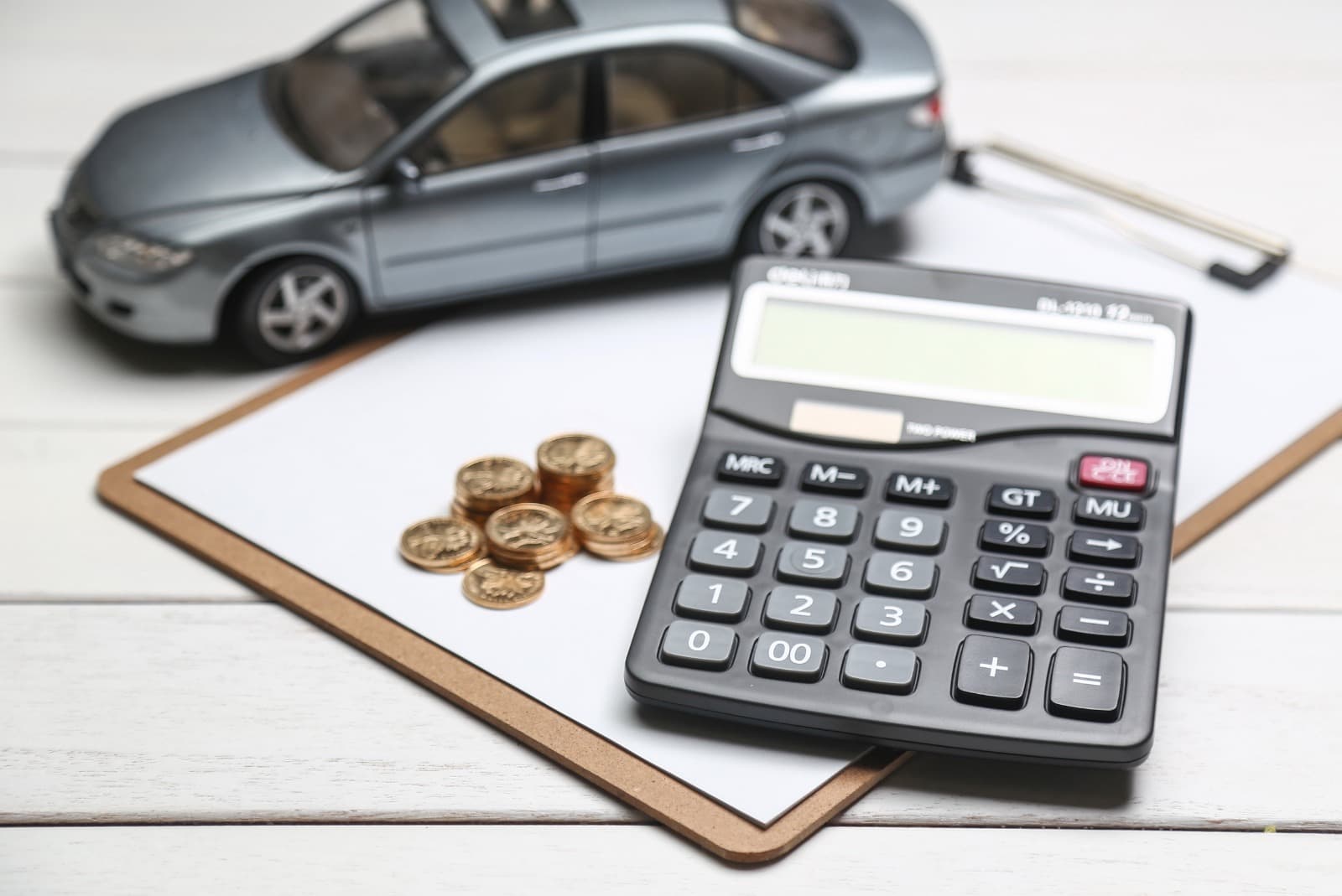 Car Loan vs. Personal Loan: Which is the Smarter Way to Finance Your Dream Ride?