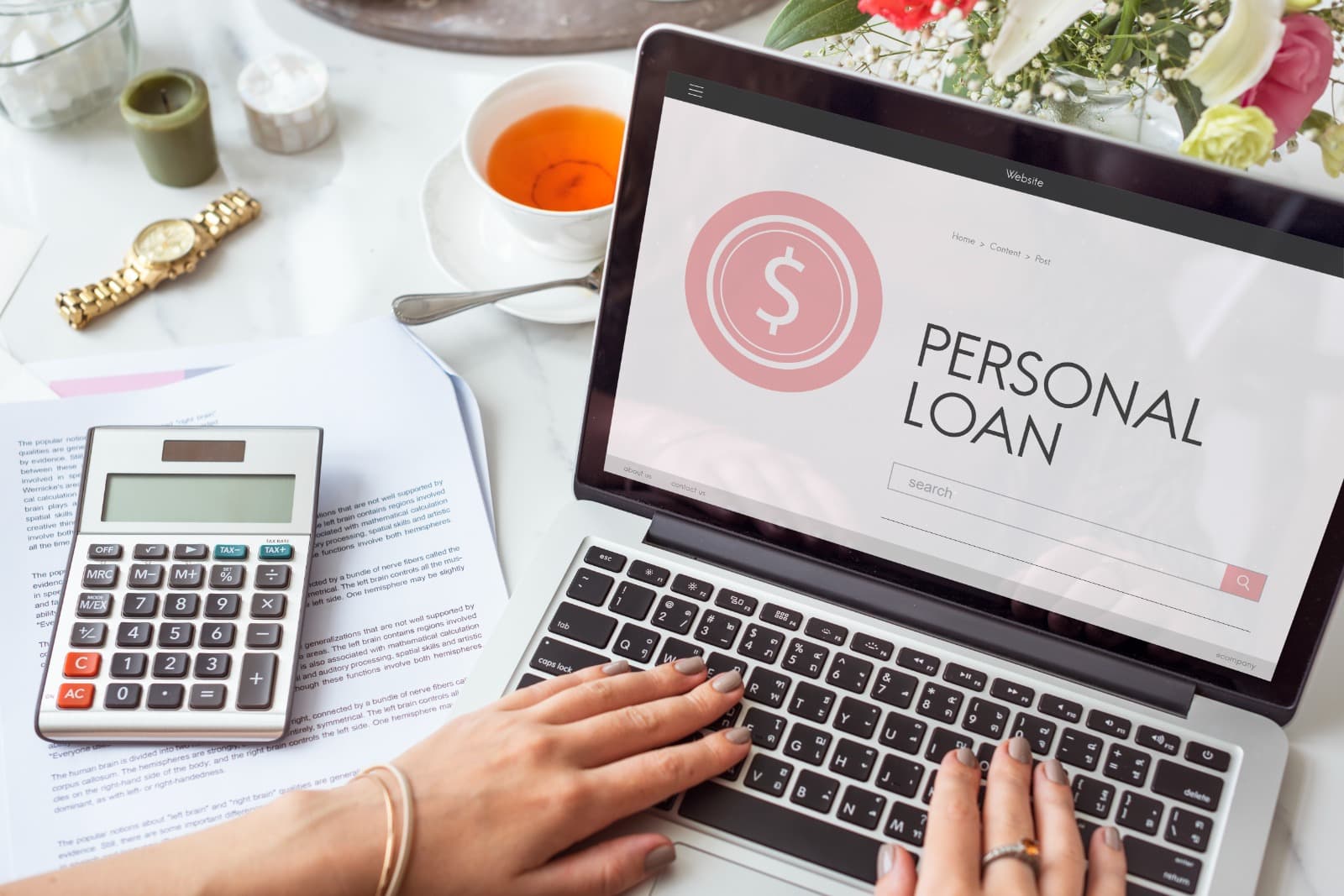 The Ultimate 2026 Guide: How to Secure a Personal Loan with a Low Salary