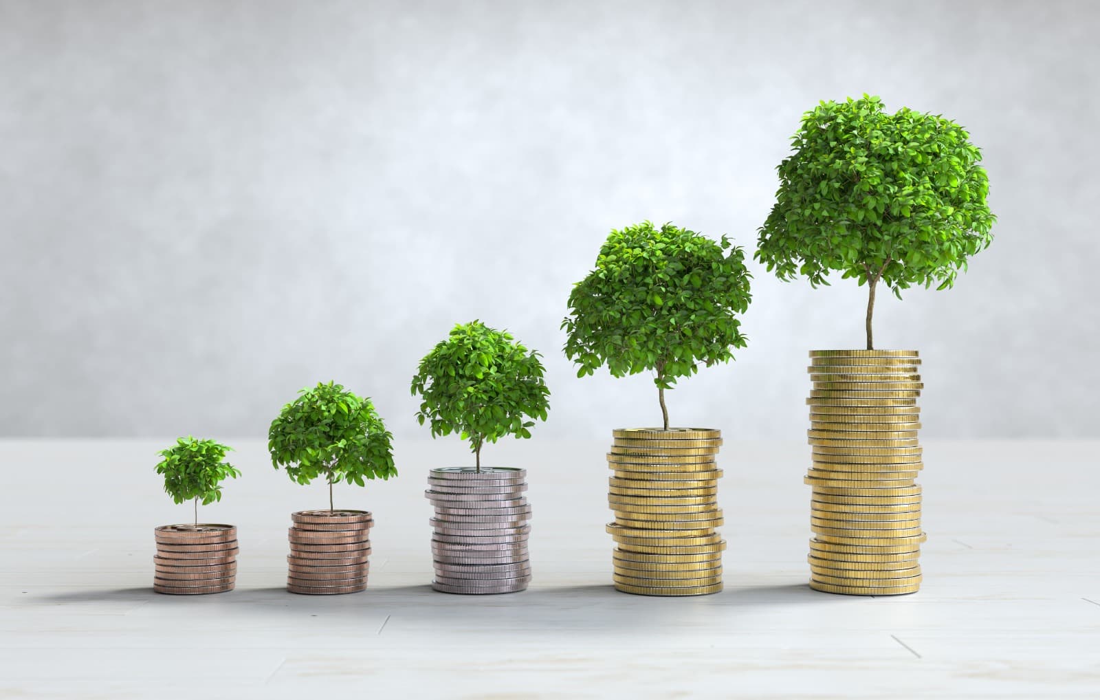 SIP for Beginners: How to Start Investing with Just ₹500 a Month