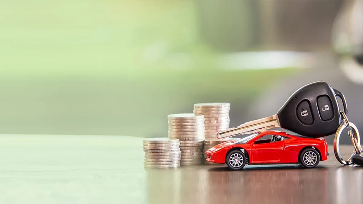 Car Loan BT
