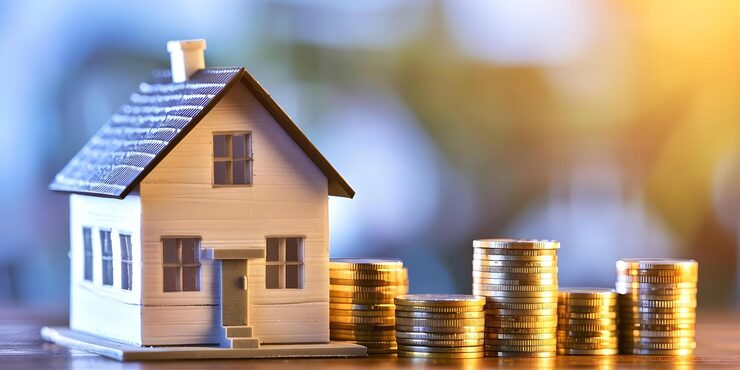 Home Loan BT