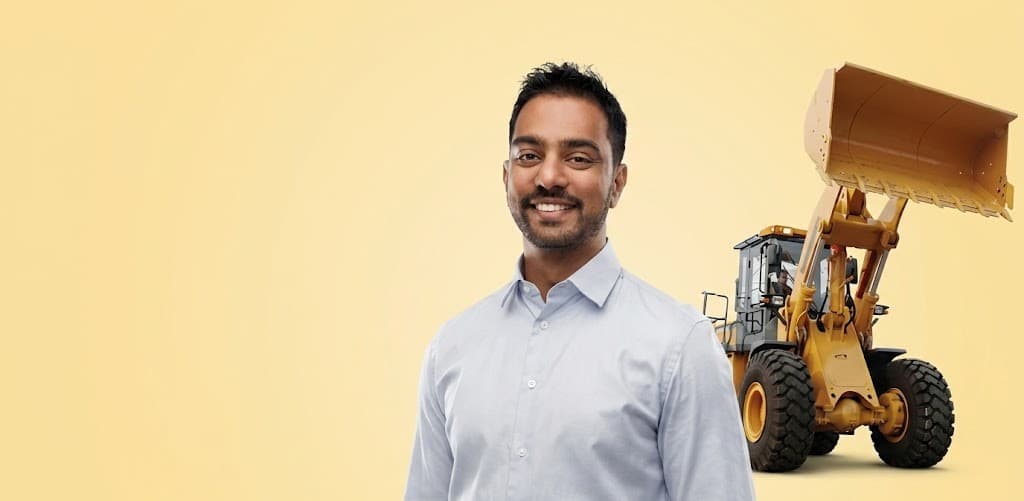 Business Machinery Loan