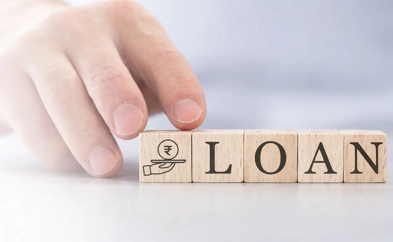Personal Loan Balance Transfer & Top-Up Loans