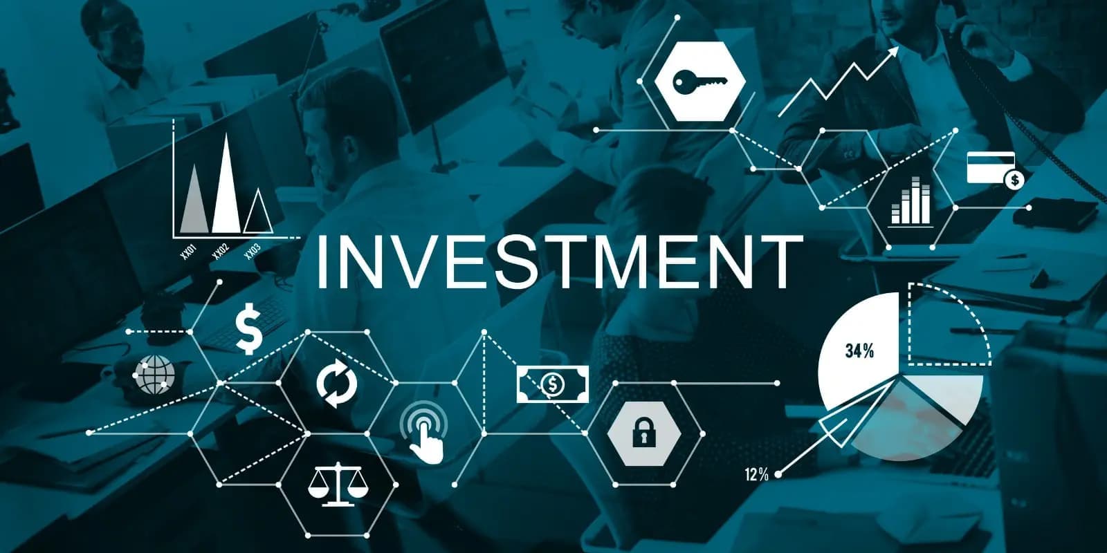 Expert Investment Management and Strategic Portfolio Planning
