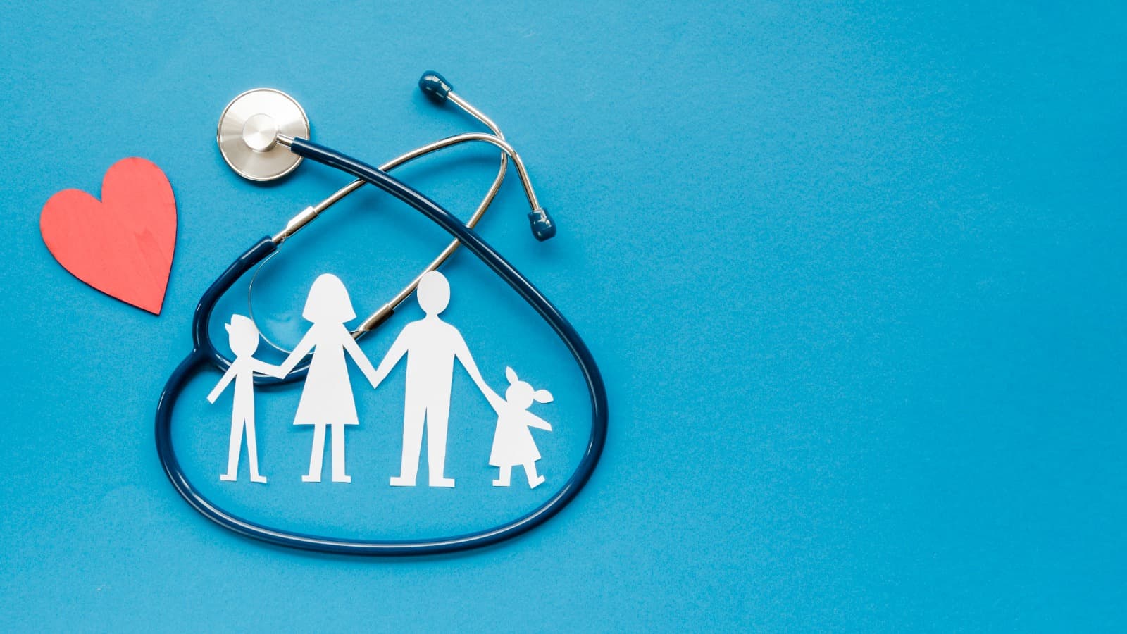 Family Health Insurance
