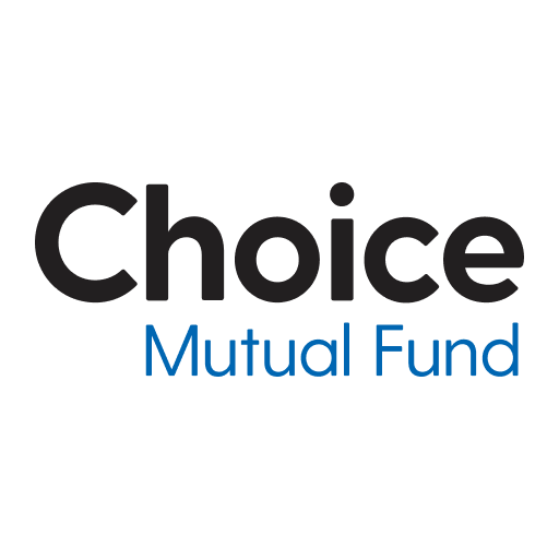Choice Mutual Fund Choice Mutual Fund Mutual Fund logo