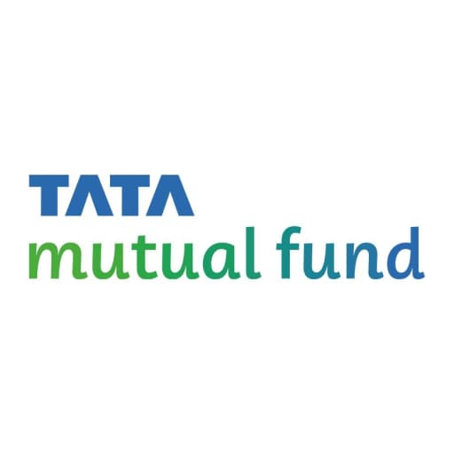 Tata Mutual Fund Tata Mutual Fund Mutual Fund logo