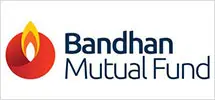 Bandhan Mutual Fund Bandhan Mutual Fund Mutual Fund logo