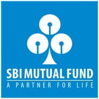 SBI Mutual Fund SBI Mutual Fund Mutual Fund logo