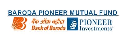 Baroda Pioneer Mutual Fund Baroda Pioneer Mutual Fund Mutual Fund logo